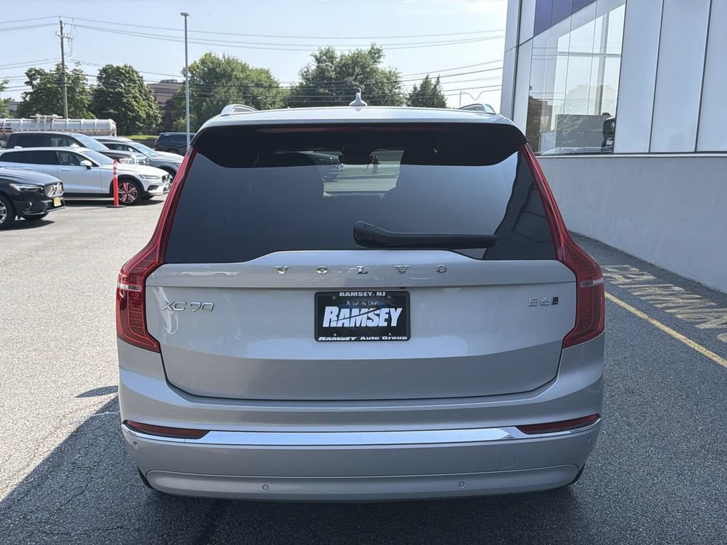 Certified 2023 Volvo XC90 B6 Ultimate AWD/4WD image 27