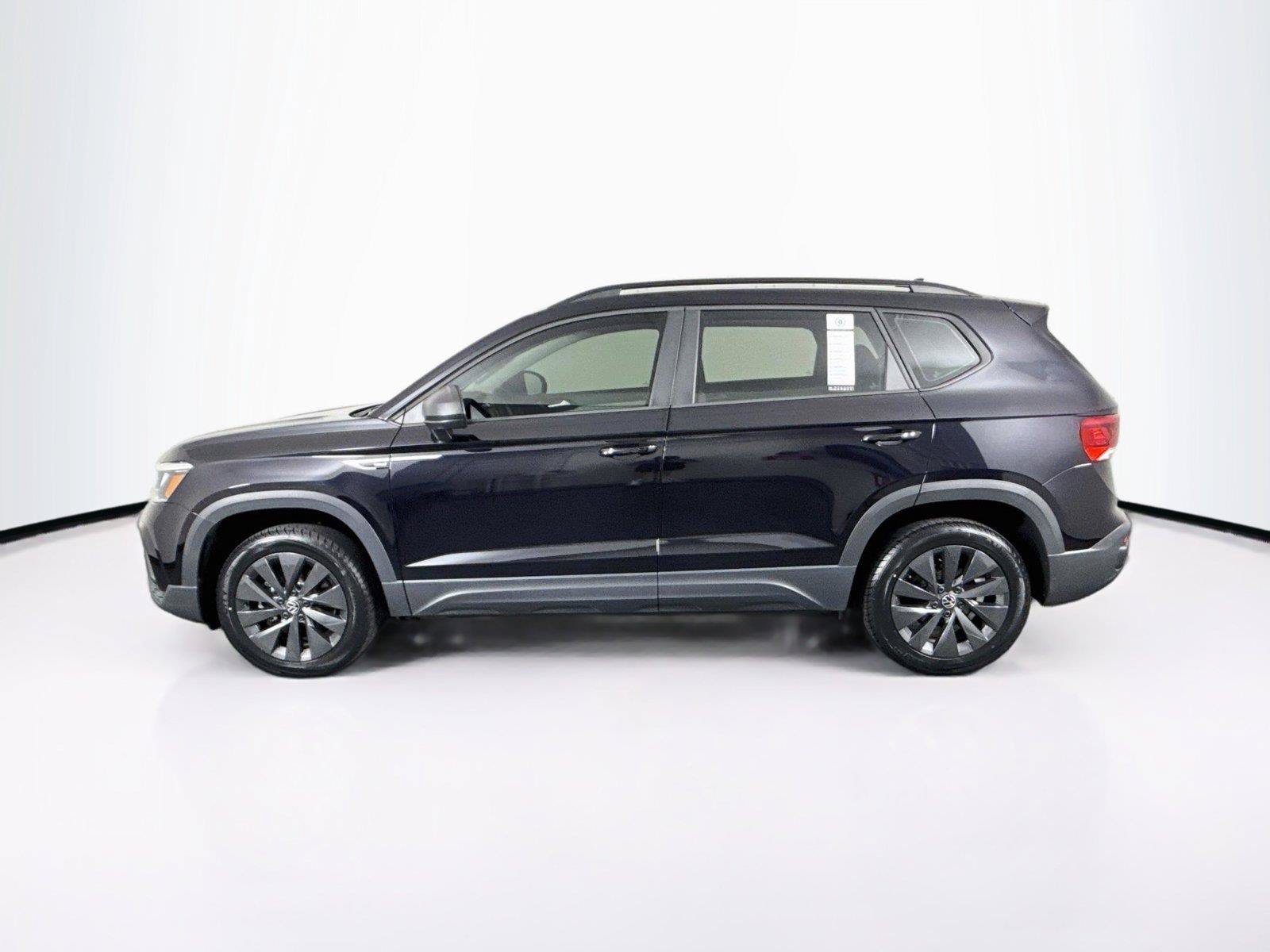 Used 2023 Volkswagen Taos S FWD image 12