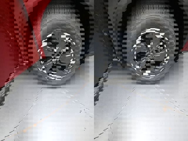 New 2026 Nissan Rogue SV image 35