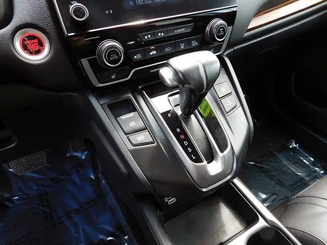 Used 2020 Honda CR-V EX-L image 21