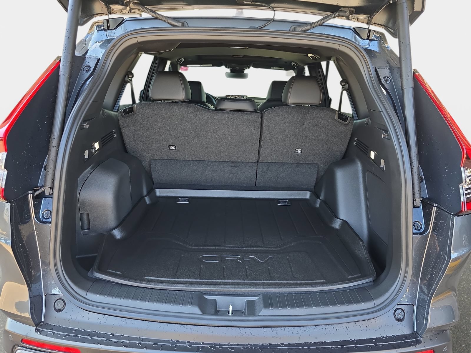 New 2026 Honda CR-V Sport Touring image 12