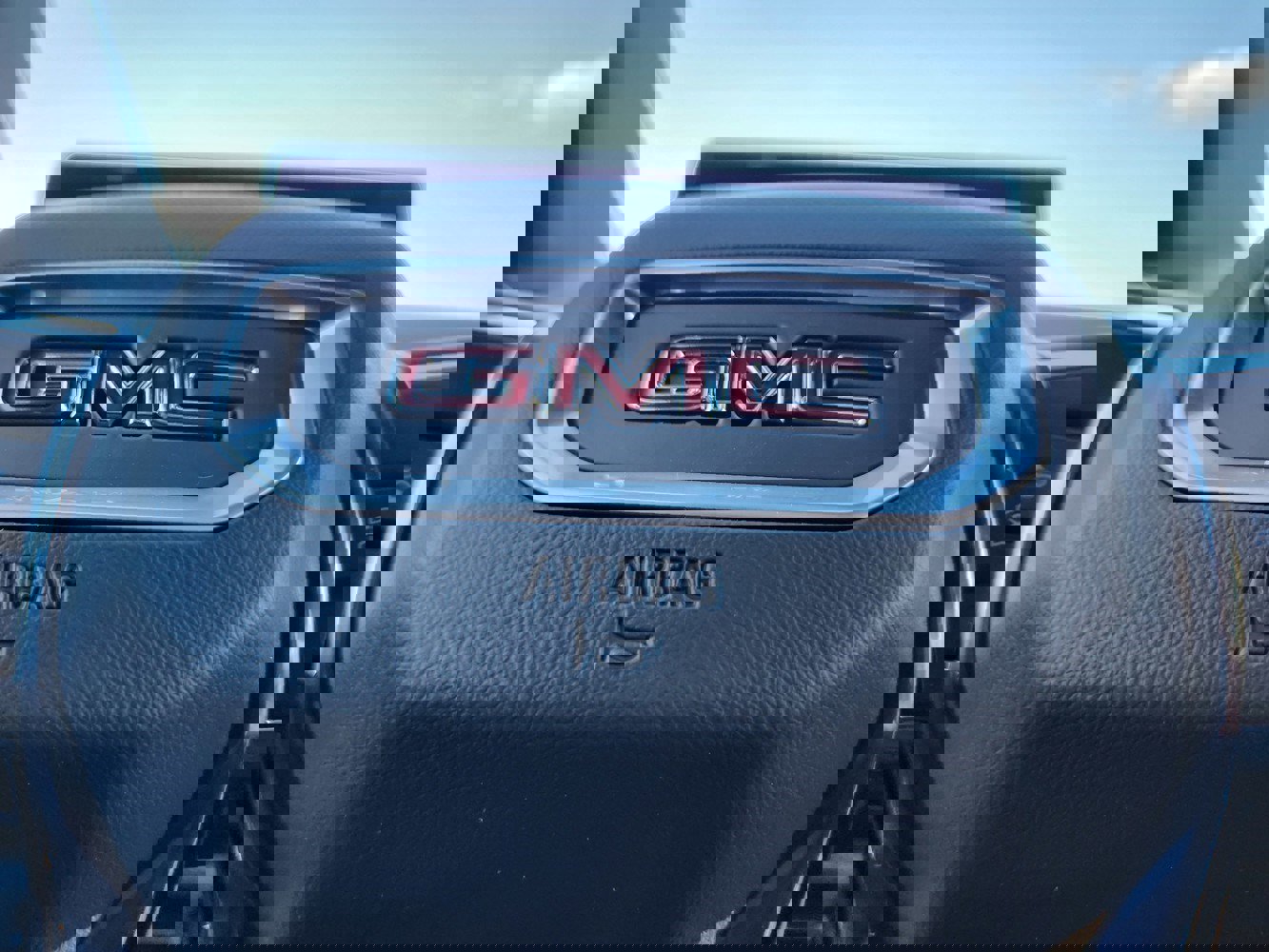 New 2026 GMC Sierra EV Elevation w/ Premium Package image 14