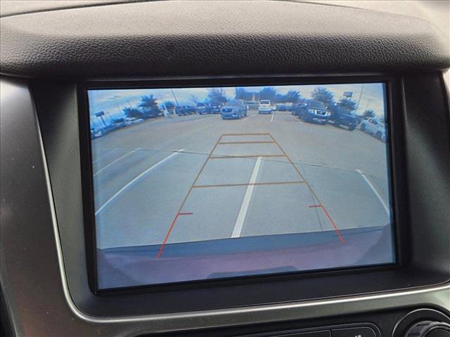 Used 2018 Chevrolet Tahoe LT image 12