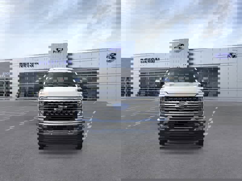 New 2026 Ford F250 Lariat w/ Lariat Ultimate Package image 6
