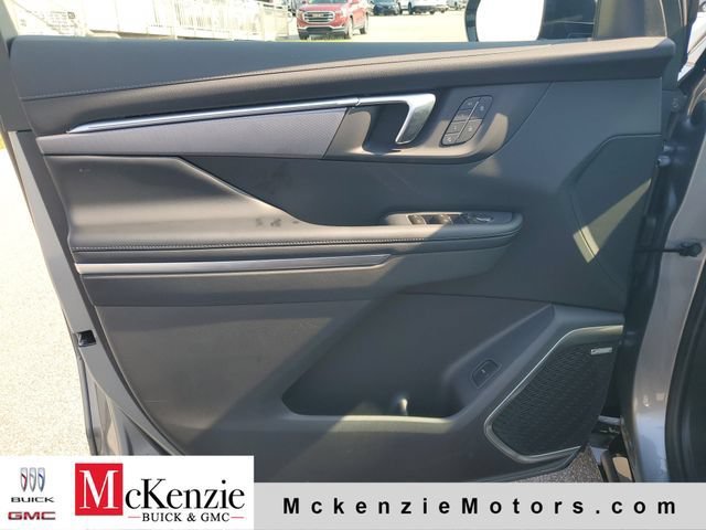 New 2027 Buick Enclave Sport Touring w/ Power Package FWD image 9
