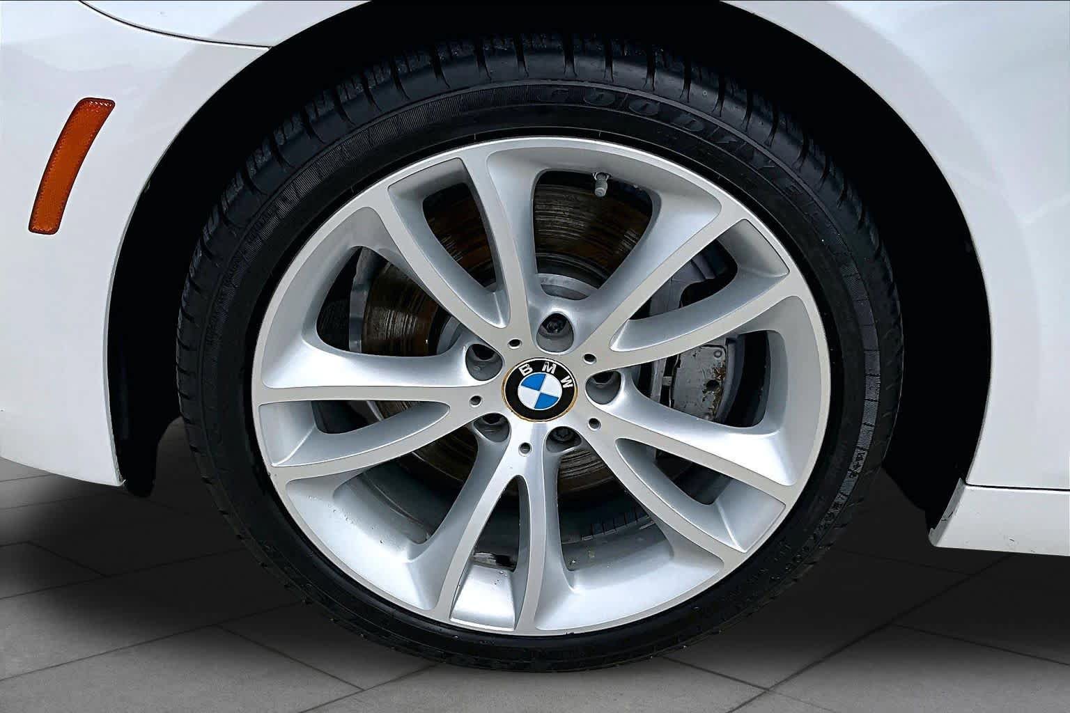 Used 2016 BMW 535i Sedan RWD image 10