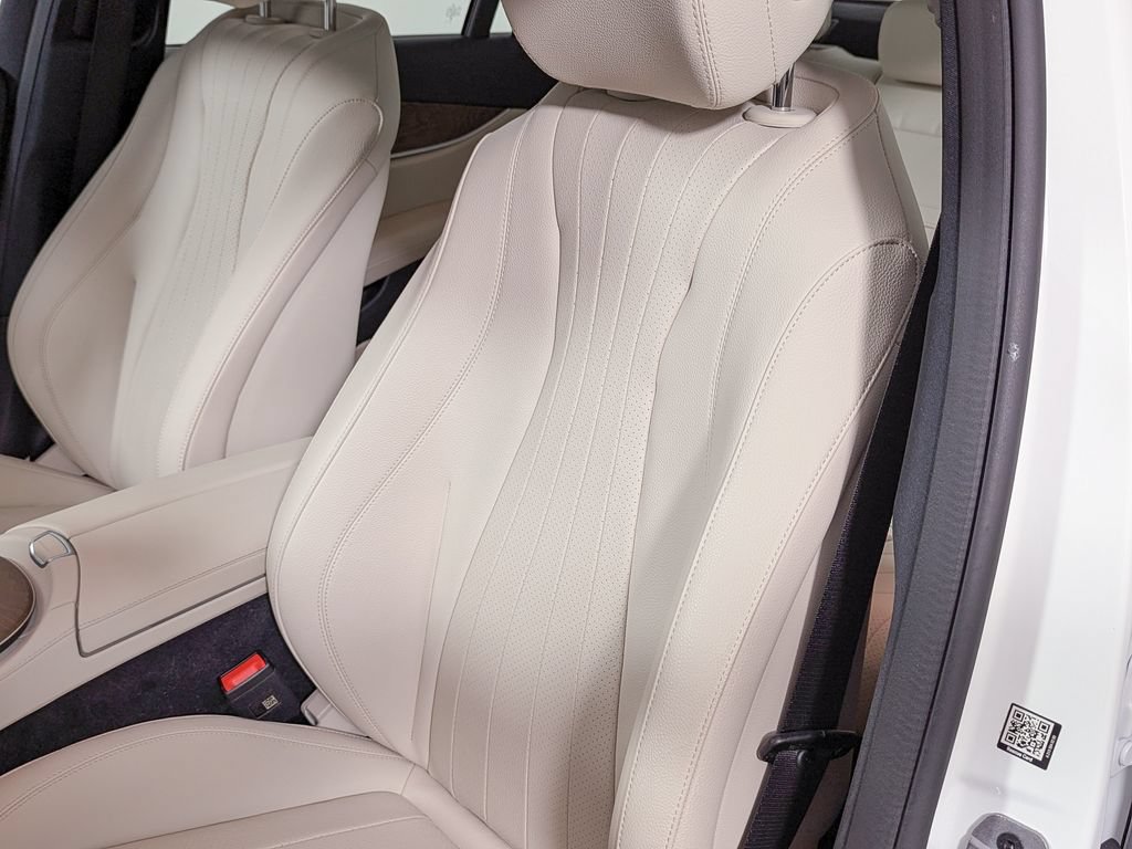 Used 2023 Mercedes-Benz E 350 4MATIC Sedan image 18