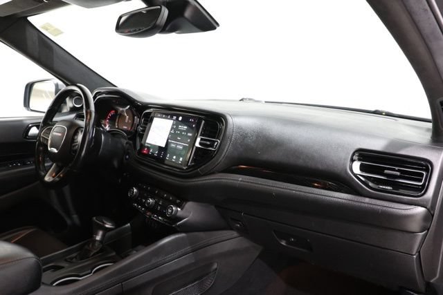 Used 2021 Dodge Durango Citadel AWD/4WD image 13
