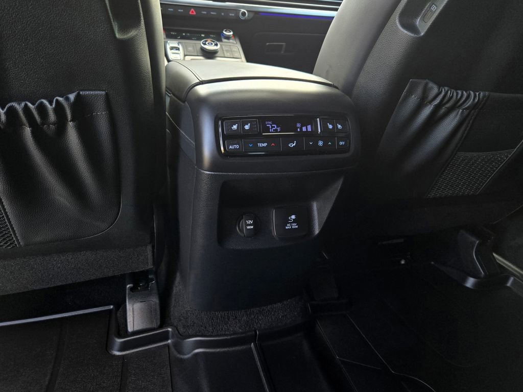 Used 2025 Hyundai Palisade Calligraphy AWD/4WD image 30