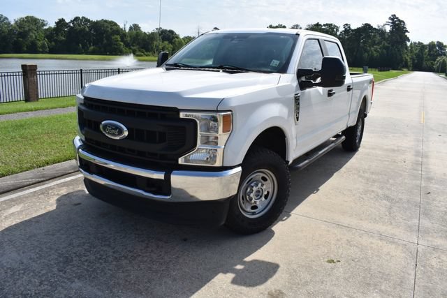 Used 2020 Ford F250 XL w/ Power Equipment Group AWD/4WD image 6