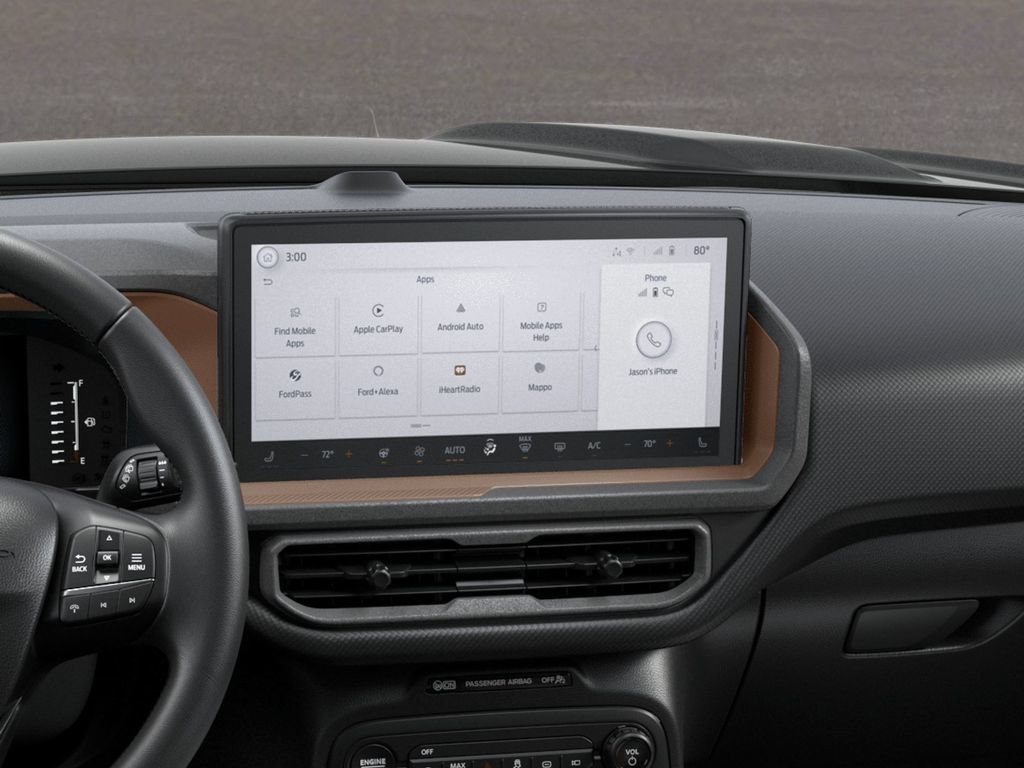 New 2026 Ford Bronco Sport Outer Banks AWD/4WD image 7