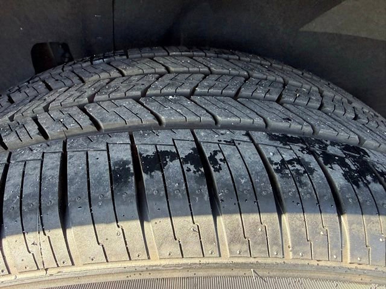 Used 2025 INFINITI QX60 Luxe w/ Lighting Package (N94) image 28