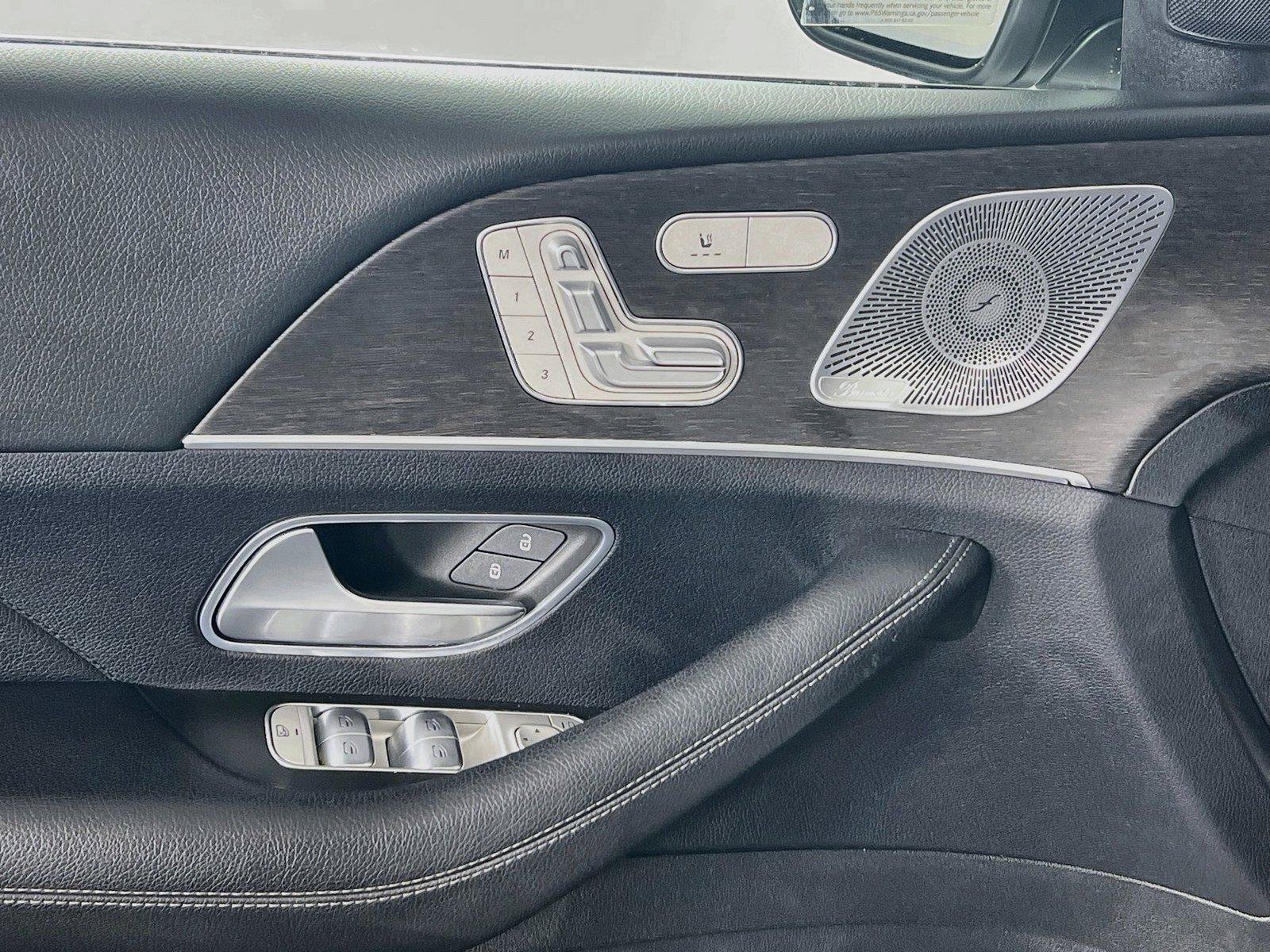 Certified 2020 Mercedes-Benz GLE 350 4MATIC image 20