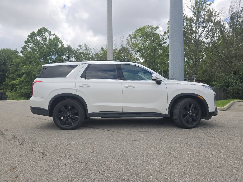 Used 2025 Hyundai Palisade XRT AWD/4WD image 18