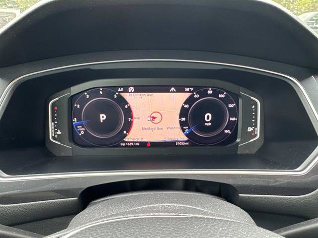 Used 2020 Volkswagen Tiguan SEL Premium R-Line image 13