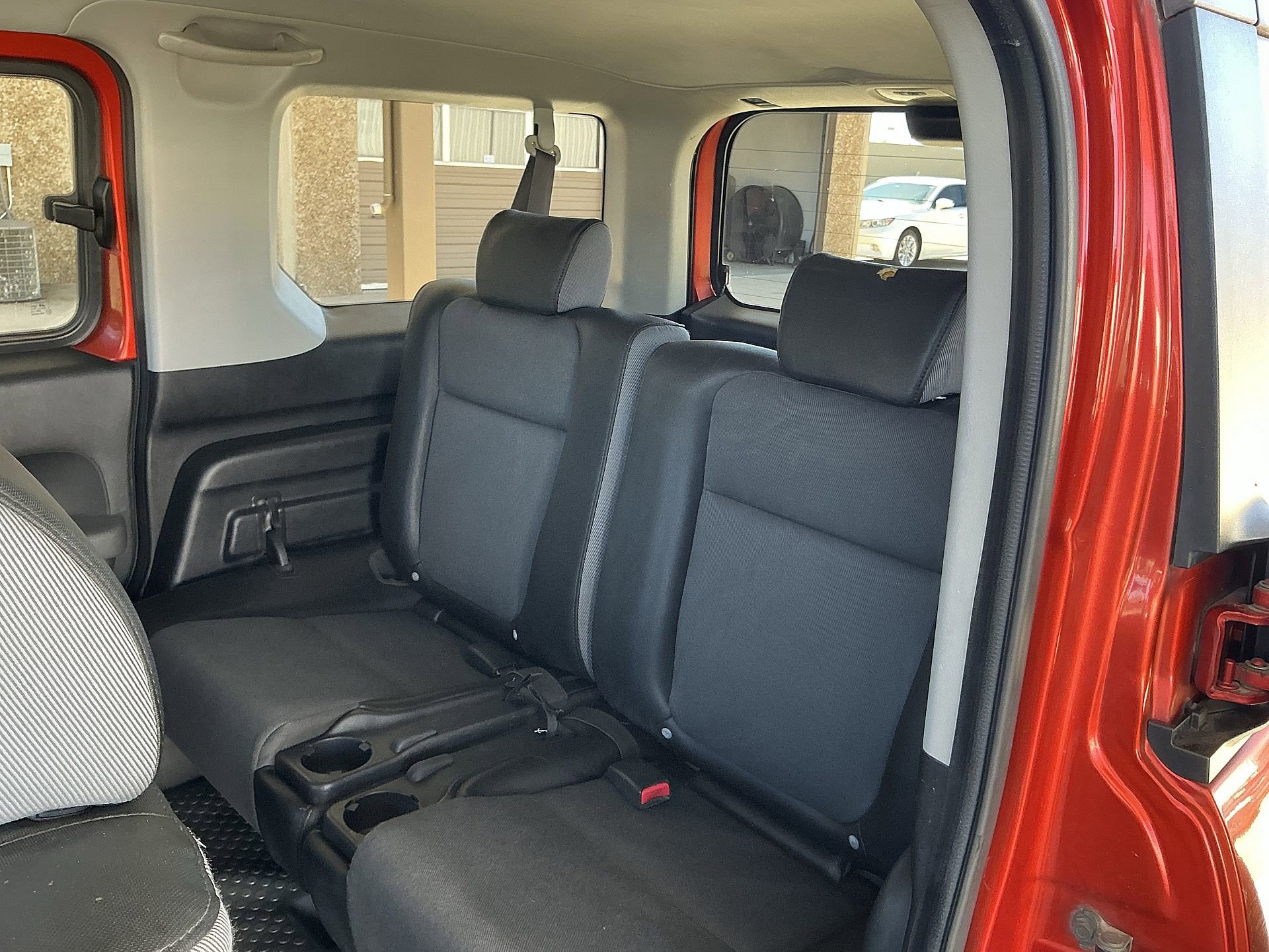 Used 2004 Honda Element EX image 13