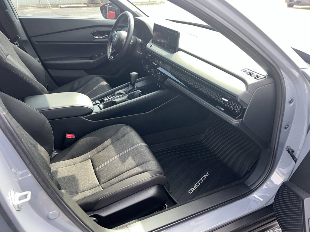 Certified 2023 Honda Accord Sport image 29