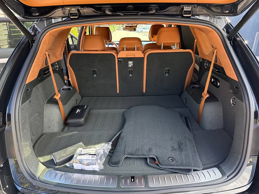 New 2026 Genesis GV80 3.5T Prestige AWD/4WD image 13