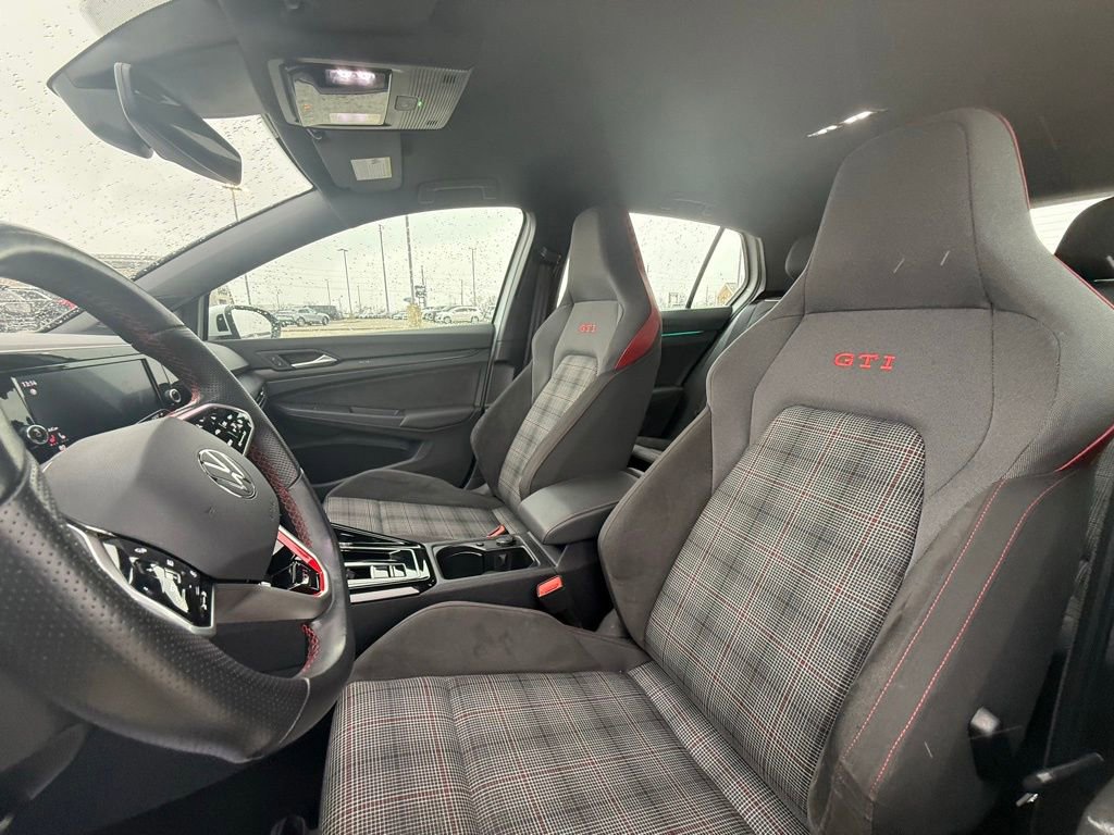 Used 2024 Volkswagen GTI S image 28