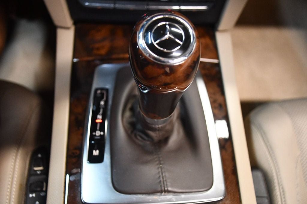 Used 2011 Mercedes-Benz E 550 Cabriolet image 64