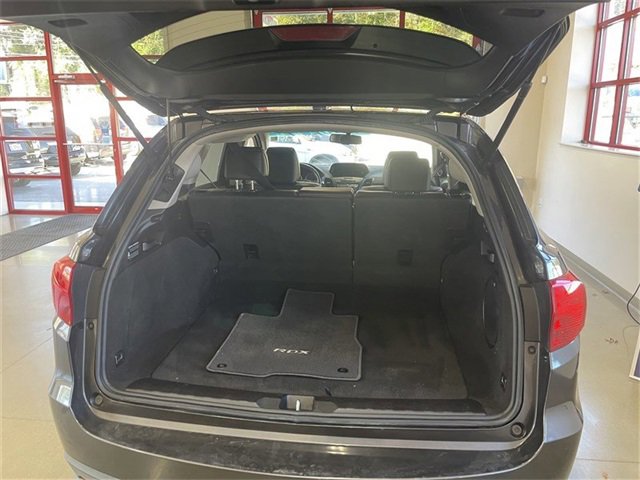 Used 2015 Acura RDX AWD w/ Technology Package image 21