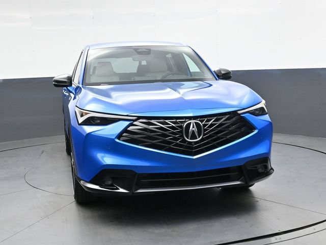 New 2026 Acura ADX A-Spec w/ Advance Package FWD image 10