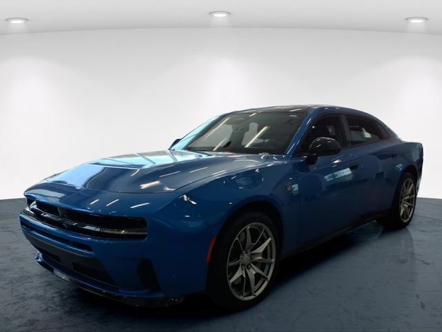 New 2026 Dodge Charger Scat Pack w/ Wheel & Tire Package AWD/4WD image 2