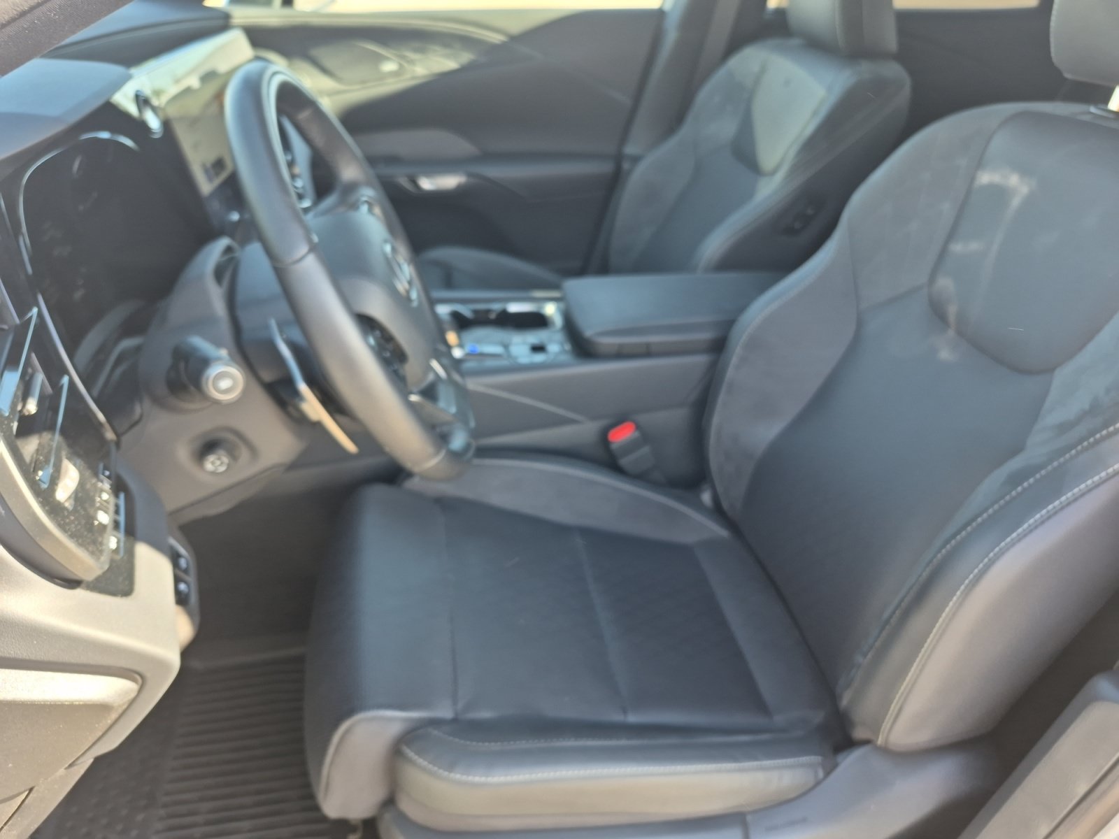 Used 2026 Lexus RX 450h AWD w/ Convenience Package image 17