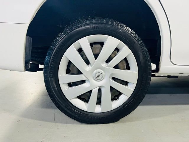 Used 2021 Nissan NV200 SV w/ Back Door Glass Package image 9