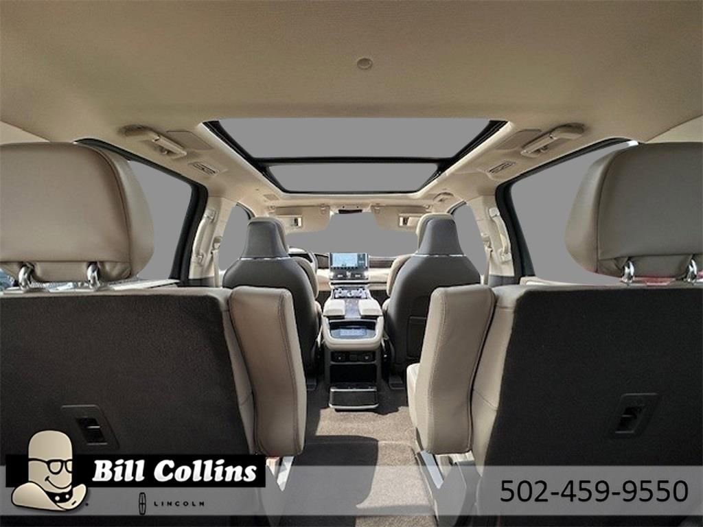 New 2024 Lincoln Navigator L Reserve AWD/4WD image 23