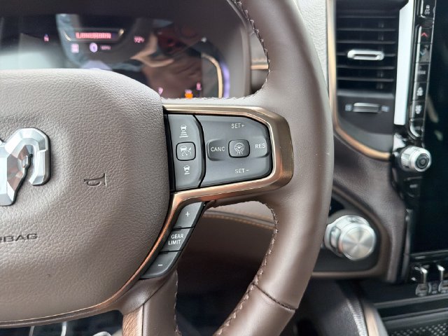 New 2027 RAM 1500 Limited AWD/4WD image 18