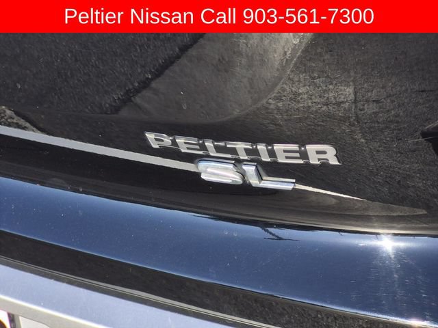 Used 2022 Nissan Pathfinder SL FWD image 8
