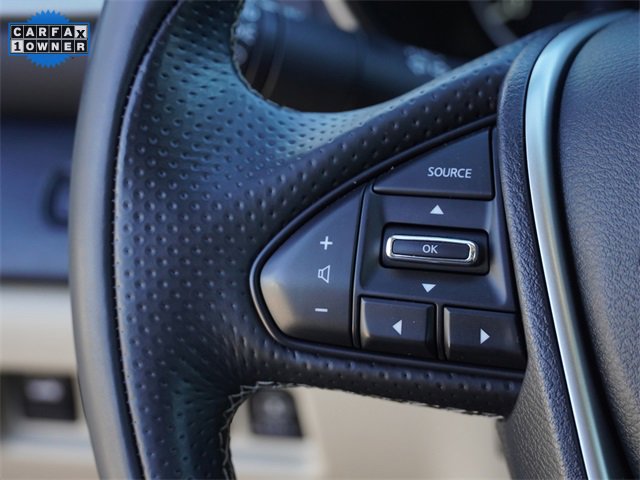 Used 2022 Nissan Maxima Platinum w/ Sport Mat Group image 32