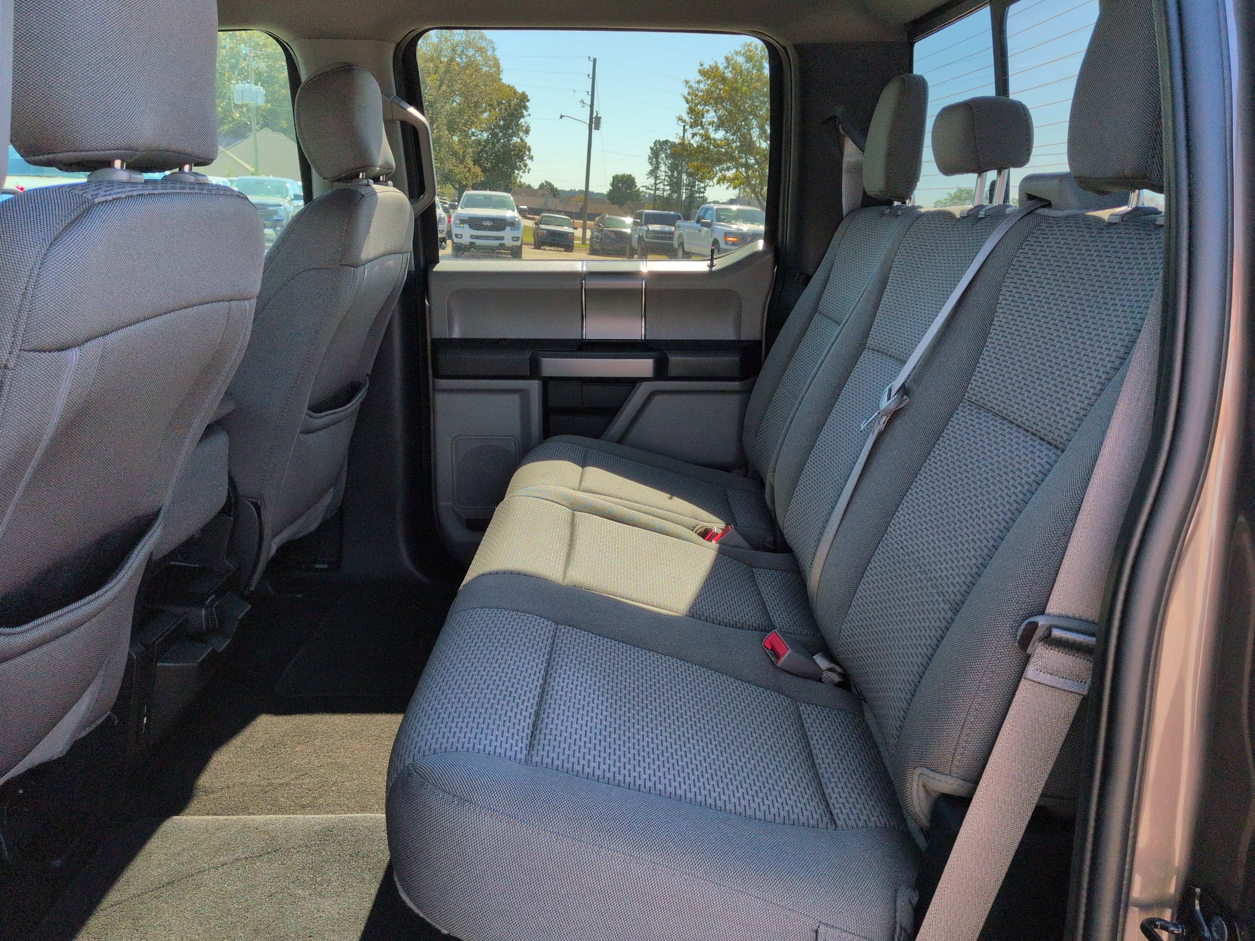Used 2020 Ford F150 XLT w/ Equipment Group 302A Luxury RWD image 12
