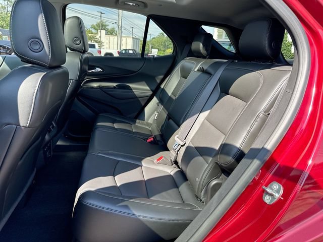 Used 2019 Chevrolet Equinox Premier FWD image 23