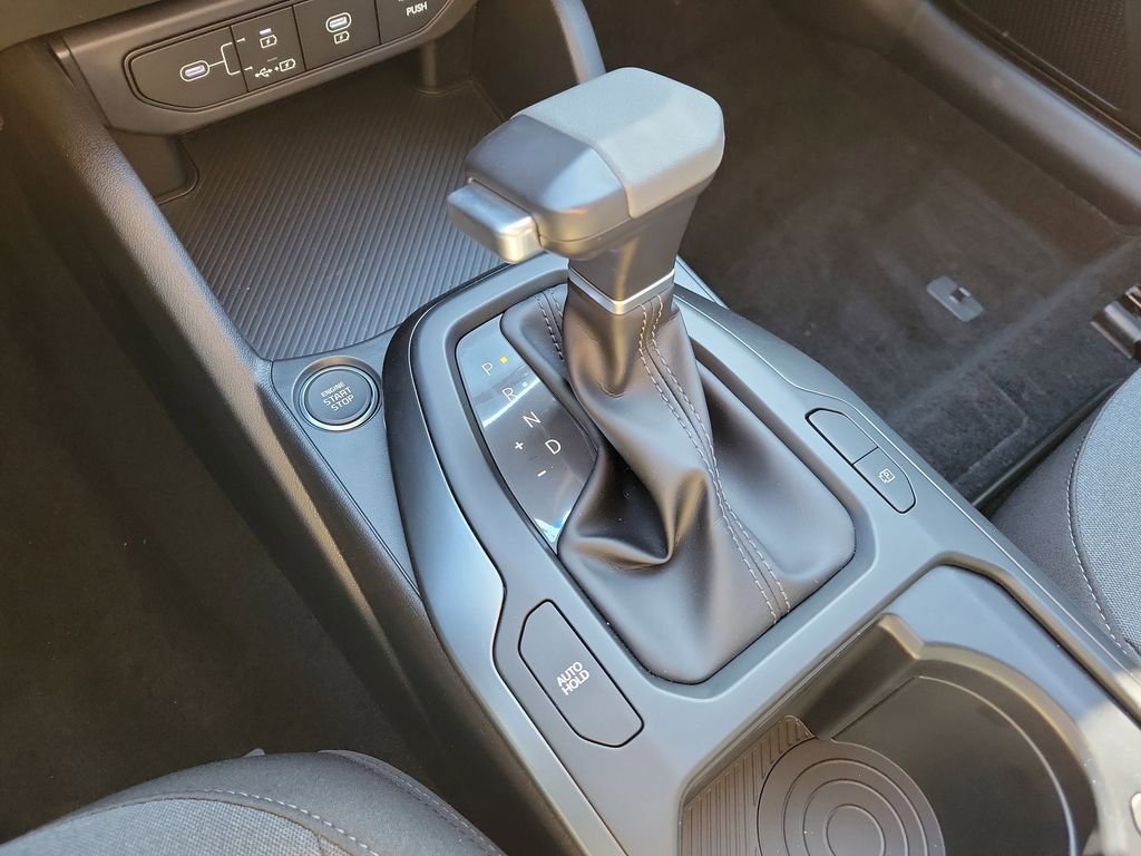 New 2026 Kia K4 LXS image 34