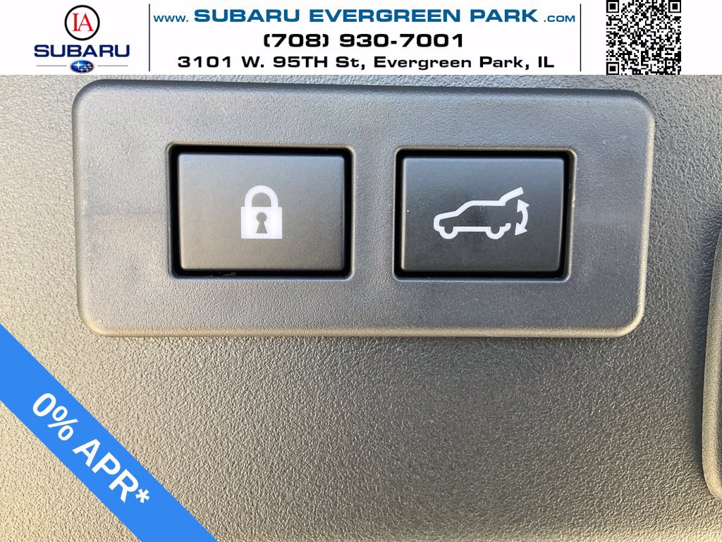 New 2026 Subaru Outback Premium AWD/4WD image 43