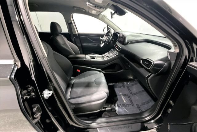 Used 2023 Hyundai Santa Fe SEL AWD/4WD image 32