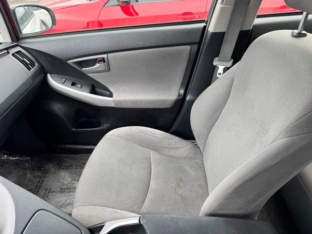 Used 2012 Toyota Prius Two image 24