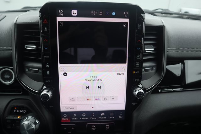 New 2026 RAM 1500 Rebel image 16