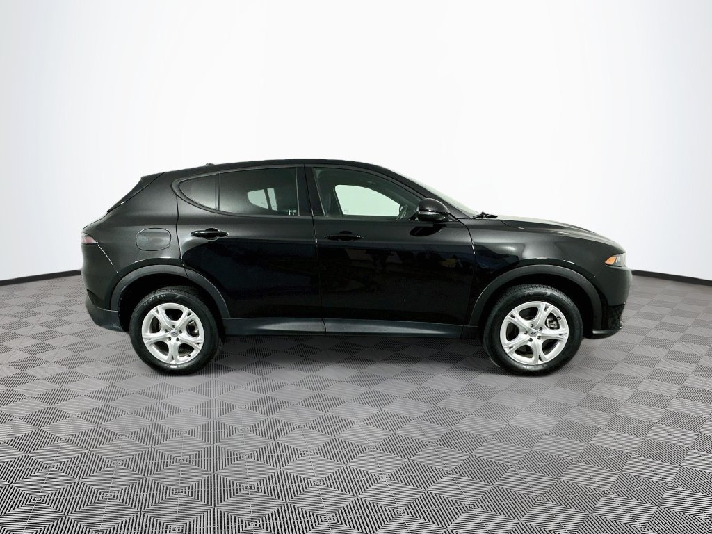 Used 2023 Dodge Hornet GT Plus AWD/4WD image 11