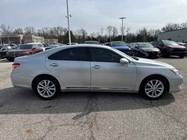 Used 2012 Lexus ES 350 image 12