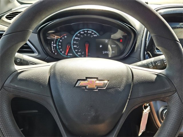 Used 2019 Chevrolet Spark LS image 18