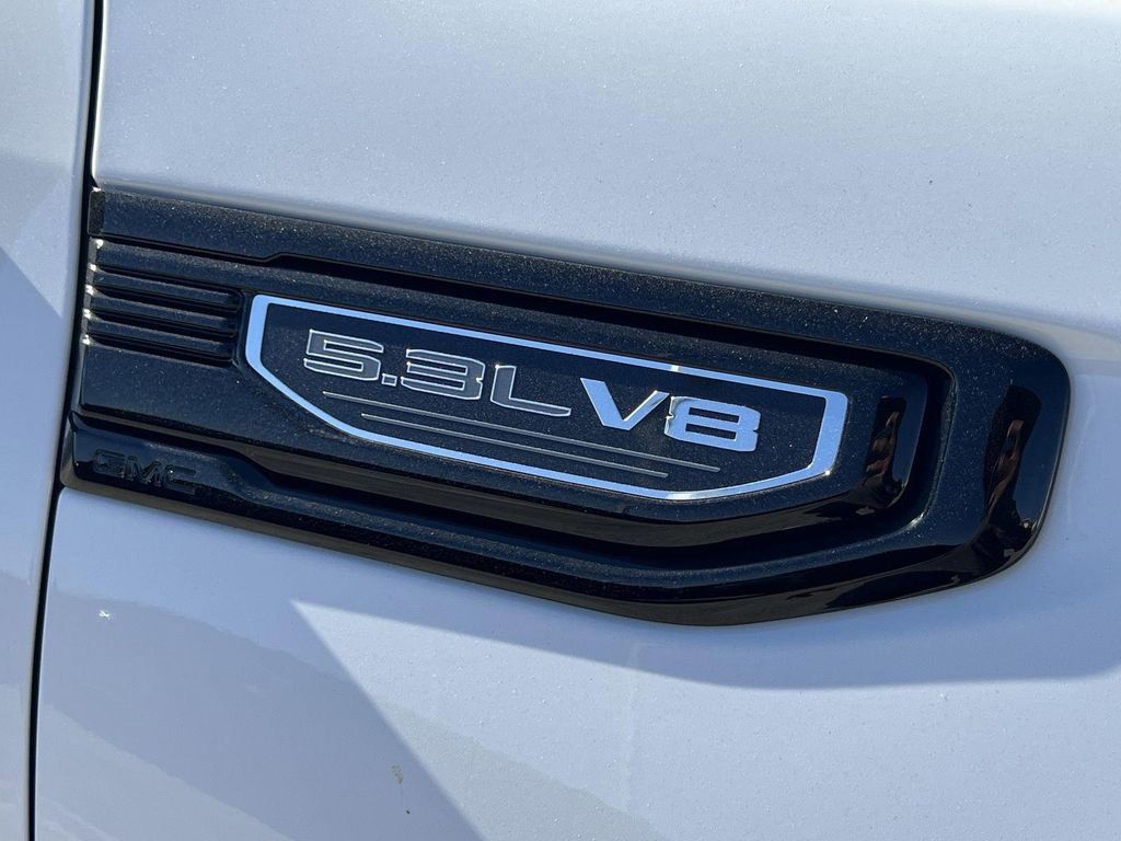 New 2026 GMC Sierra 1500 Elevation image 34