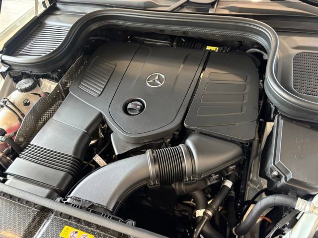 Used 2026 Mercedes-Benz GLE 350 4MATIC image 33