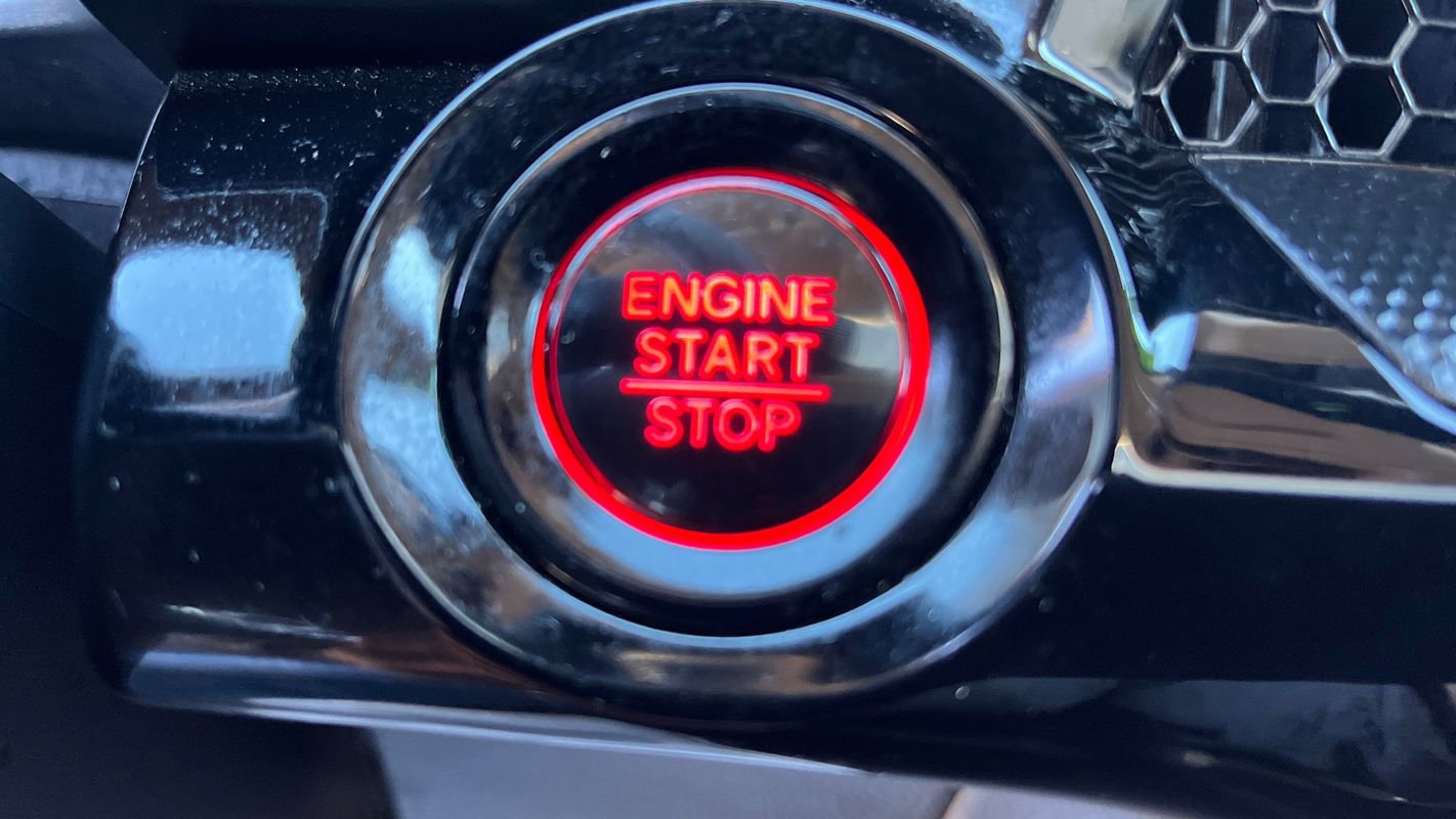 Used 2025 Honda CR-V EX-L image 18