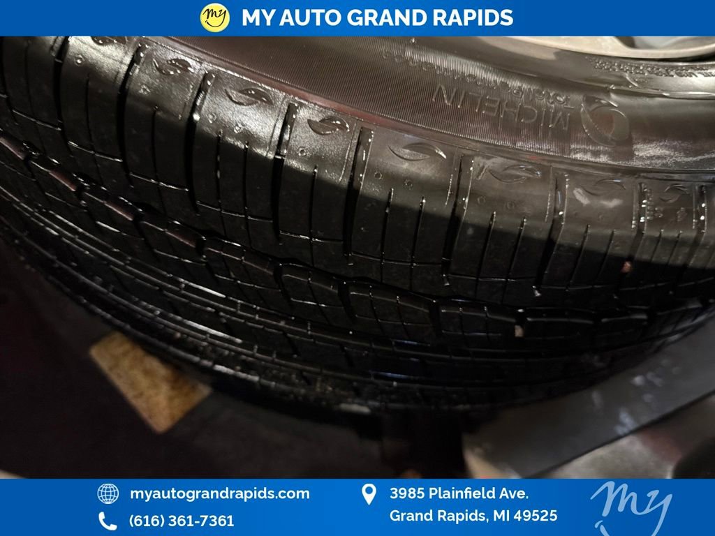 Used 2018 Mitsubishi Outlander SEL image 52