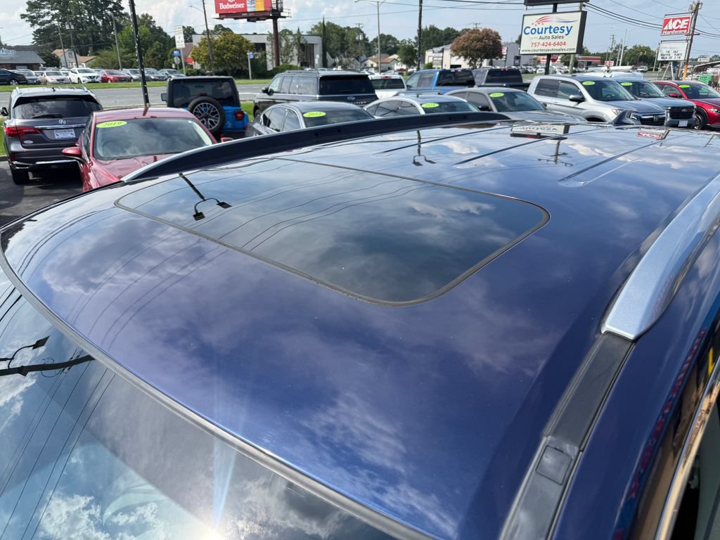 Used 2022 Honda Pilot Touring image 13