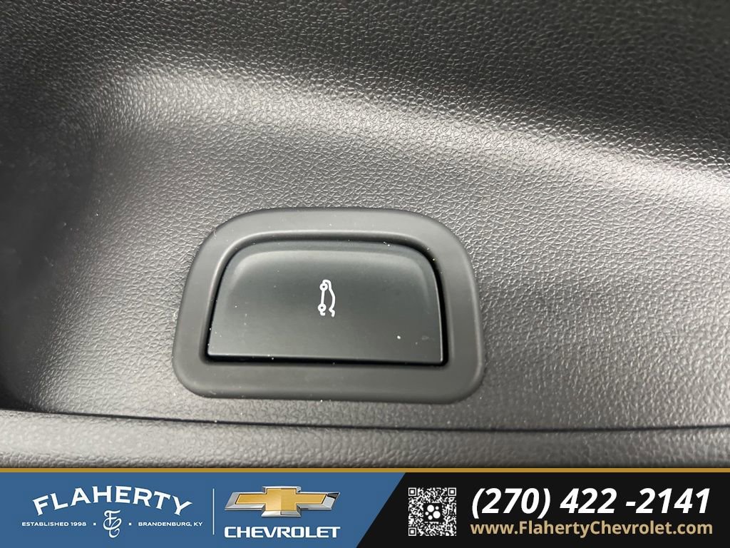 Used 2025 Buick Enclave Preferred image 23