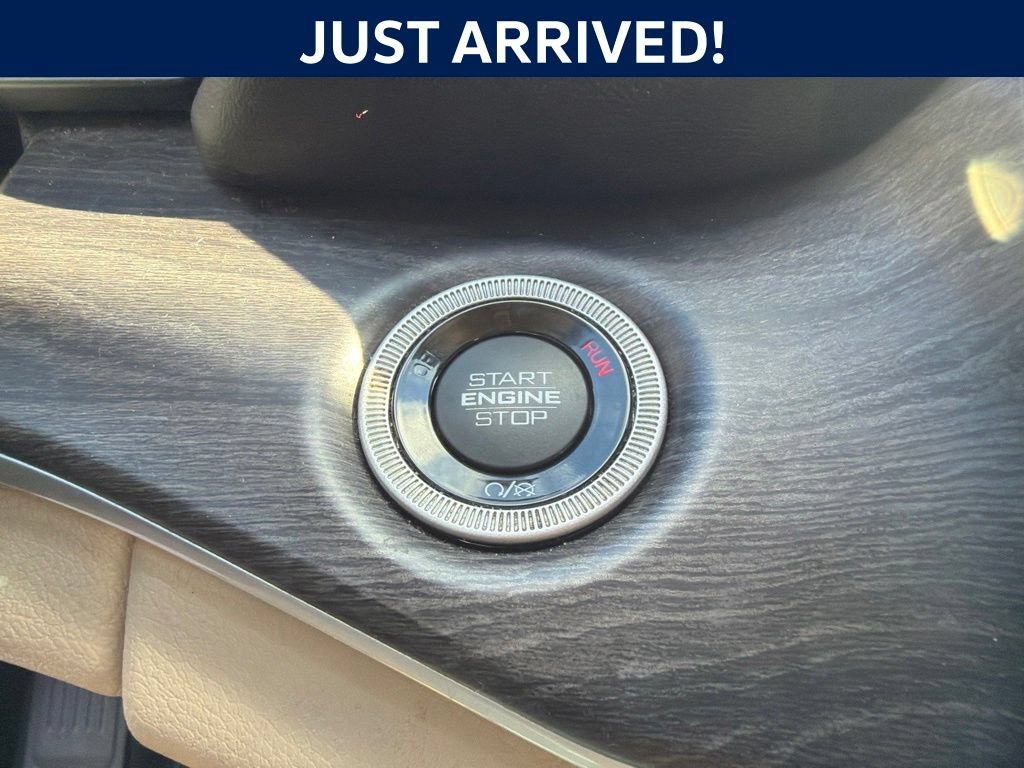 Used 2021 Jeep Grand Cherokee L Limited AWD/4WD image 22